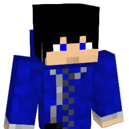 Dabby_The_Duck Minecraft avatar bust