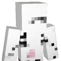 DabdioEXE Minecraft avatar bust