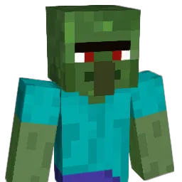 Dabebop's Minecraft skin