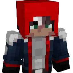 Dabest_KIRMA123's Minecraft skin