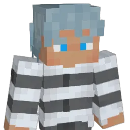 Dabetos Minecraft avatar bust