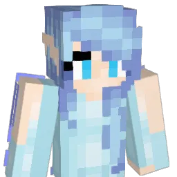 Dabi__ Minecraft avatar bust