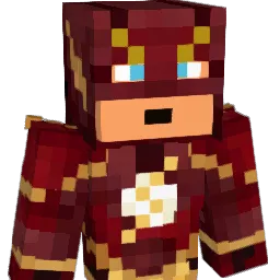 Dabizzzzz Minecraft avatar bust