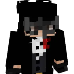 DableQ's Minecraft skin