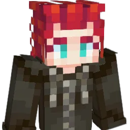 DaboDZ Minecraft avatar bust