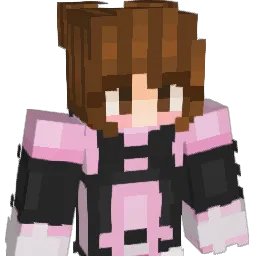 Daboi021 Minecraft avatar bust