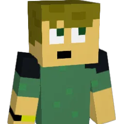 Daboieli_ Minecraft avatar bust
