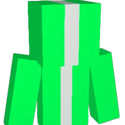 Dabok_E Minecraft avatar bust