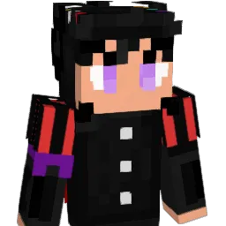 Dabot001_ Minecraft avatar bust