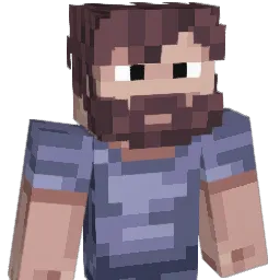Dabreu131 Minecraft avatar bust