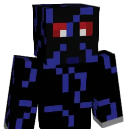 Dabuda_ Minecraft avatar bust