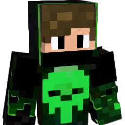 Dacc21Majstoree Minecraft avatar bust