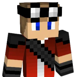 Dacedeno125 Minecraft avatar bust