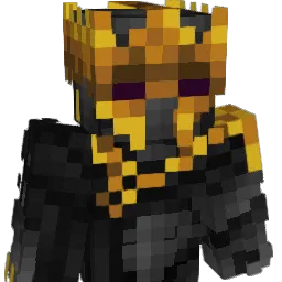 DachdeckeCarl Minecraft avatar bust