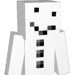 Dachshundo's Minecraft skin