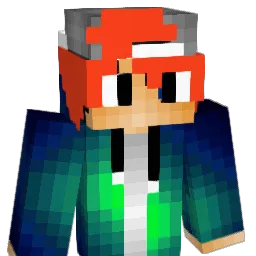 DachyD24_M2Kus Minecraft avatar bust