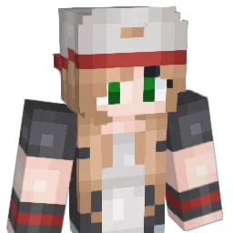 Dacinator's Minecraft skin