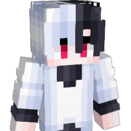 Dack_AnYe Minecraft avatar bust