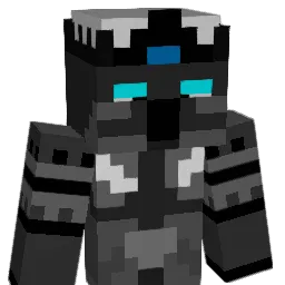 Dackel123 Minecraft avatar bust