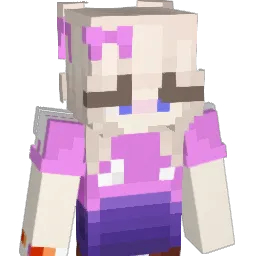 DackelOrakel Minecraft avatar bust