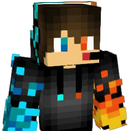 Dacle6's Minecraft skin
