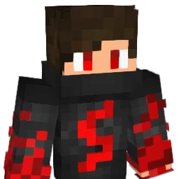 DacoSRB Minecraft avatar bust