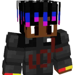 Dacobyman's Minecraft skin