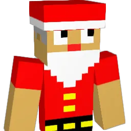 Daconney Minecraft avatar bust