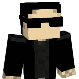 Dacous's Minecraft skin