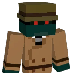 Dacovind's Minecraft skin