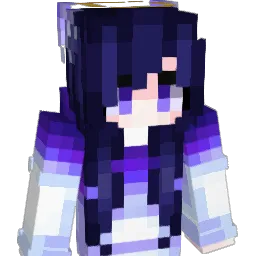 Dactavius's Minecraft skin
