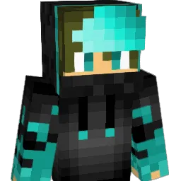 Dacttt's Minecraft skin