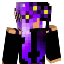 Dactyl0377 Minecraft avatar bust