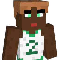 DadBoyHalo Minecraft avatar bust