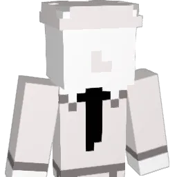 DadEgbert's Minecraft skin