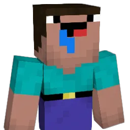 DadIsSquare's Minecraft skin