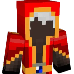 DadJJJ Minecraft avatar bust