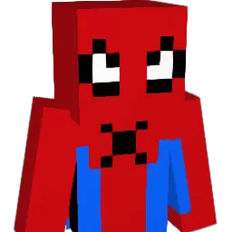 DadParkwest Minecraft avatar bust