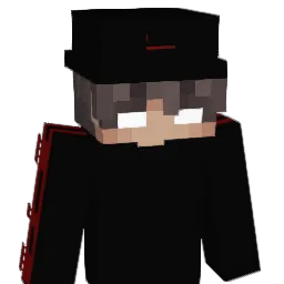 DadPlz Minecraft avatar bust