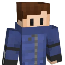 DadSaysImALowBob Minecraft avatar bust