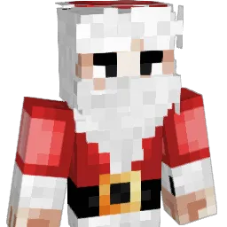 DadWarren Minecraft avatar bust