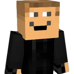 Dad_Man76 Minecraft avatar bust