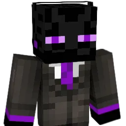 Dad_P's Minecraft skin