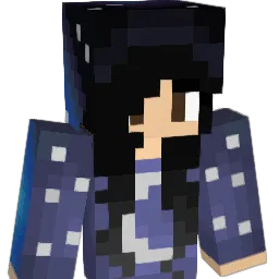 Dad_Vastra Minecraft avatar bust