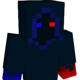 Dad_the_Wizard Minecraft avatar bust