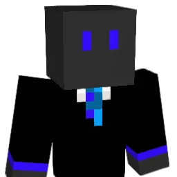 Dada1121's Minecraft skin