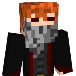 Dada20112000 Minecraft avatar bust