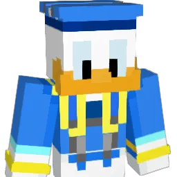 Dada29's Minecraft skin