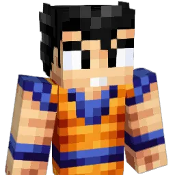 DadaArno Minecraft avatar bust
