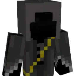 DadaKuba's Minecraft skin